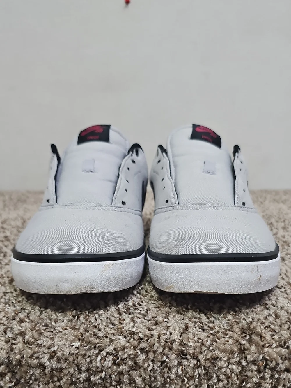 NIKE SB CHECK SOLAR SOFT MENS SNEAKERS BFPM-07-078